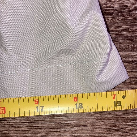 Royal Robbins Light Khaki Women’s Jacket Hiking Trail Full Zip Lightweight Small - Picture 7 of 12